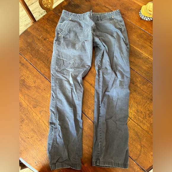 Weatherproof Other - Weatherproof Vintage Cargo Pants